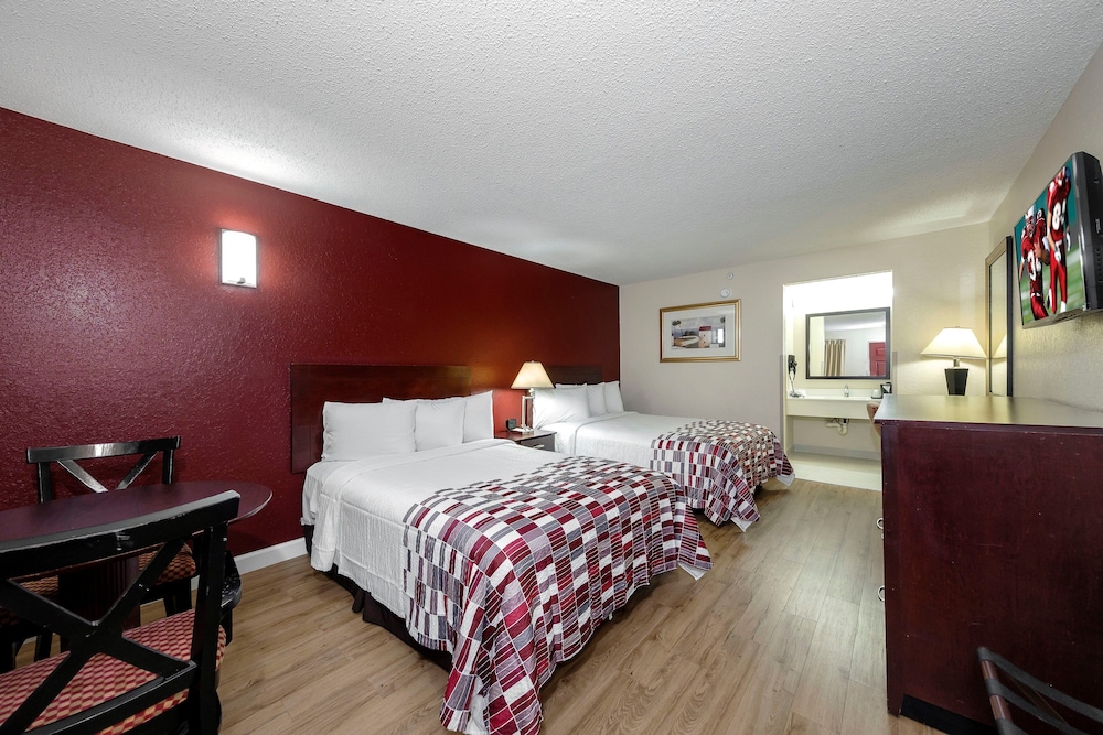 Red Roof Inn Ellenton Bradenton NE - photo 17