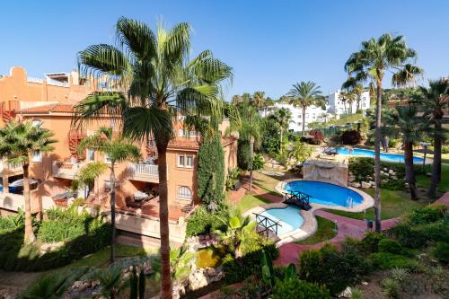 Reserva De Marbella Close To Beach And Golf Course — Marbella