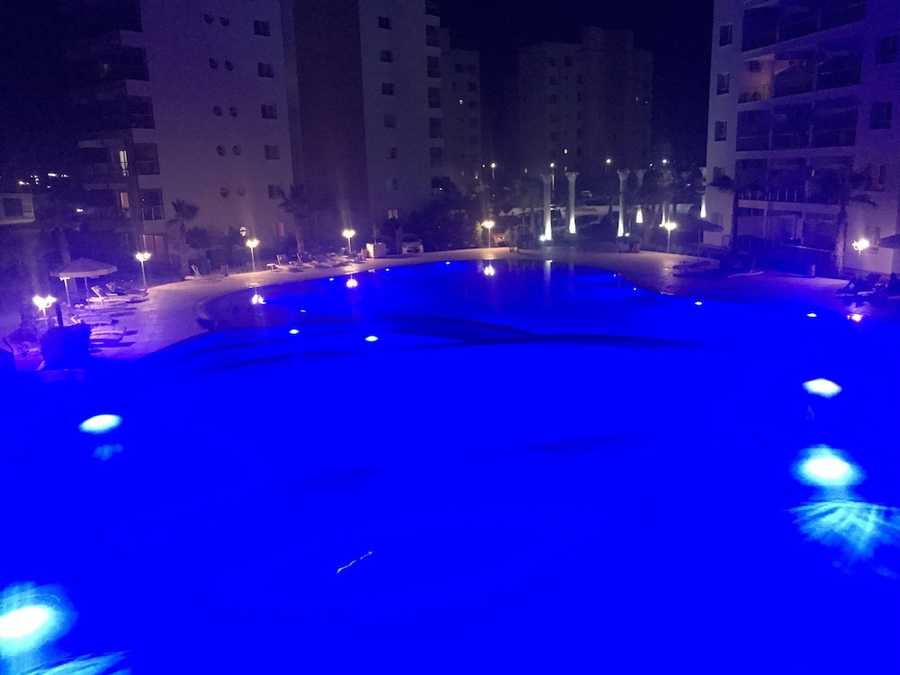 Concept Studios in Caesar Resort Cyprus — Trikomo — photo 5