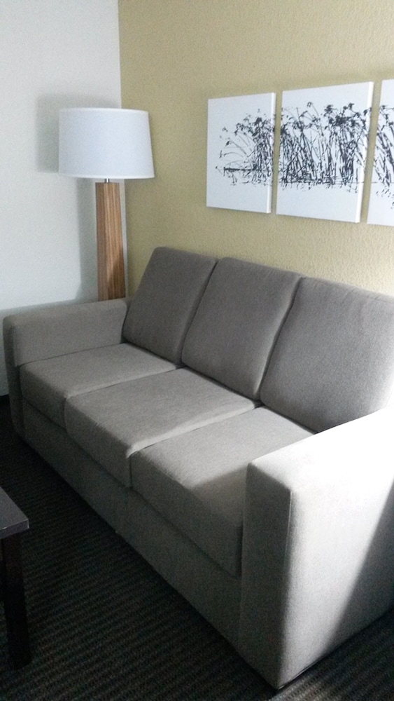 Sleep Inn & Suites West Near Medical Center - photo 7