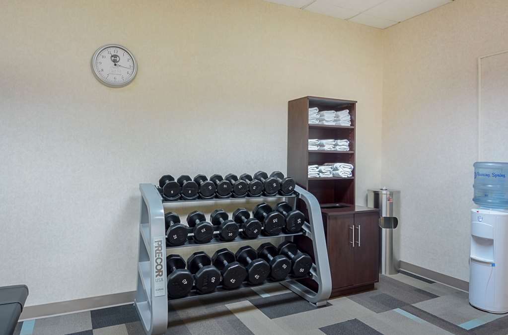Clarion Inn Harpers Ferry Charles Town - photo 27