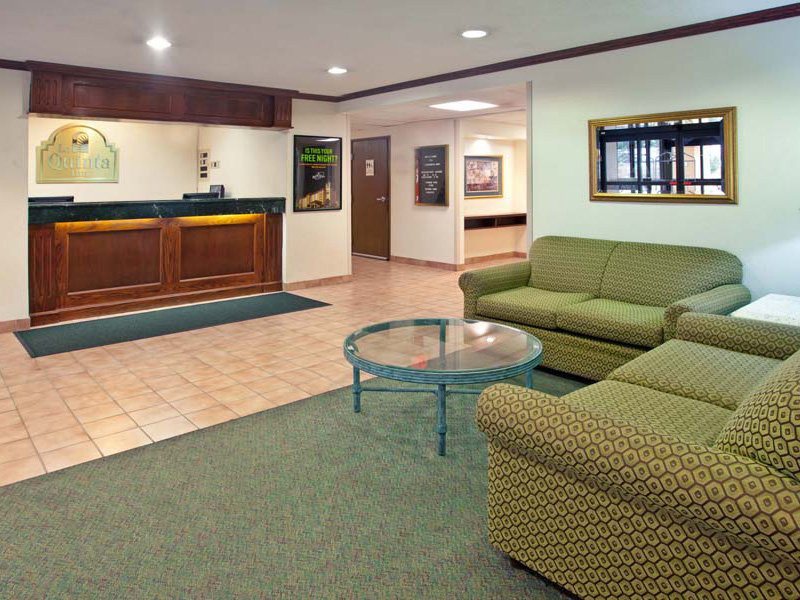 Norwood Inn & Suites Indianapolis East Post Drive - photo 7
