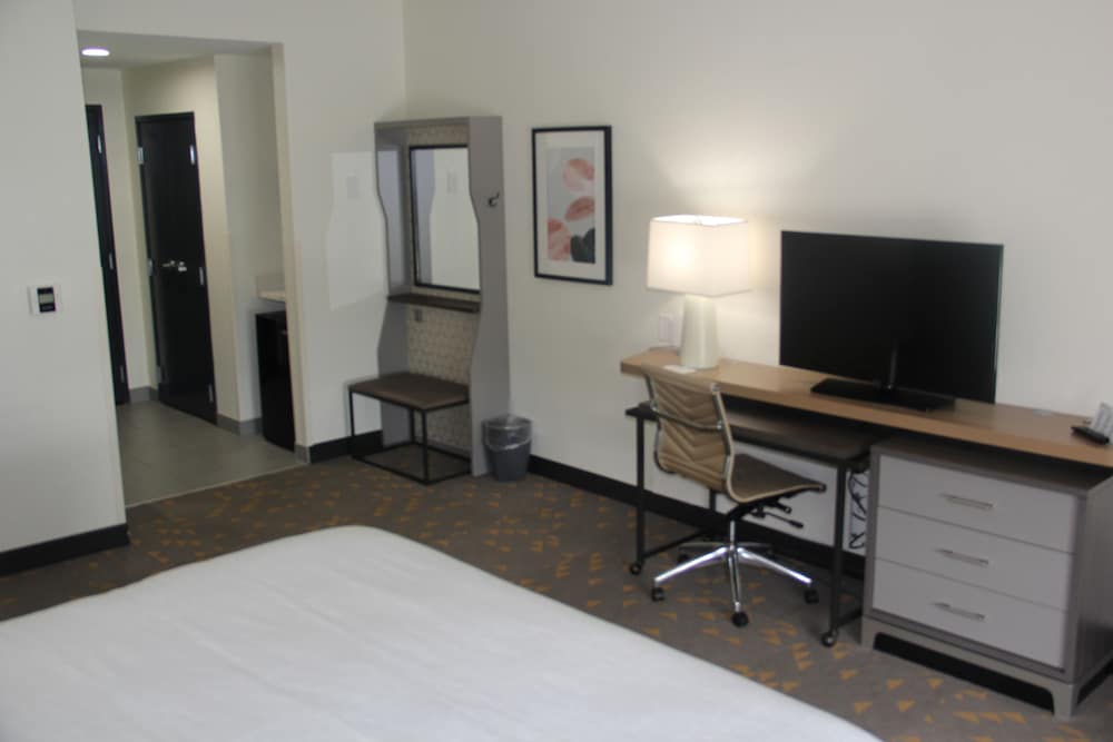 Holiday Inn Southaven Central Memphis by IHG - photo 11