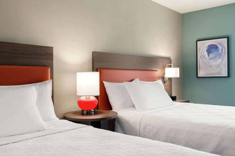 Home2 Suites by Hilton Sarasota Bradenton Airport FL - photo 7