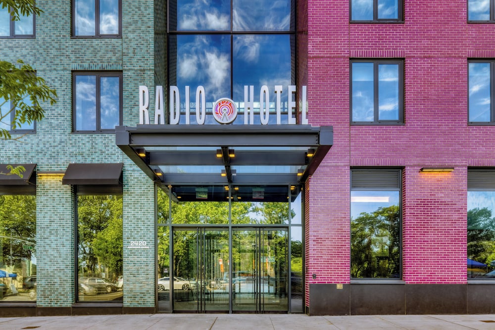 Radio Hotel - photo 49