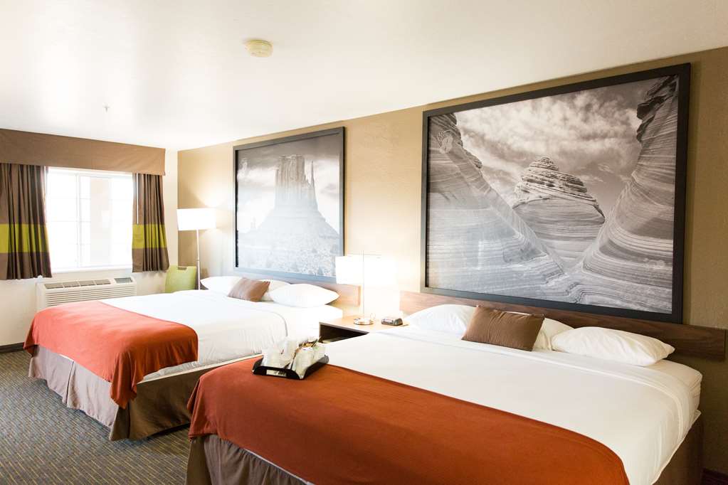 Super 8 by Wyndham Wickenburg AZ - photo 4