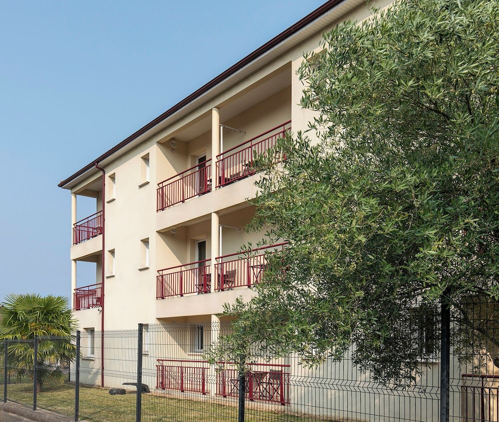 Apparts Confort 87 in Limoges, France