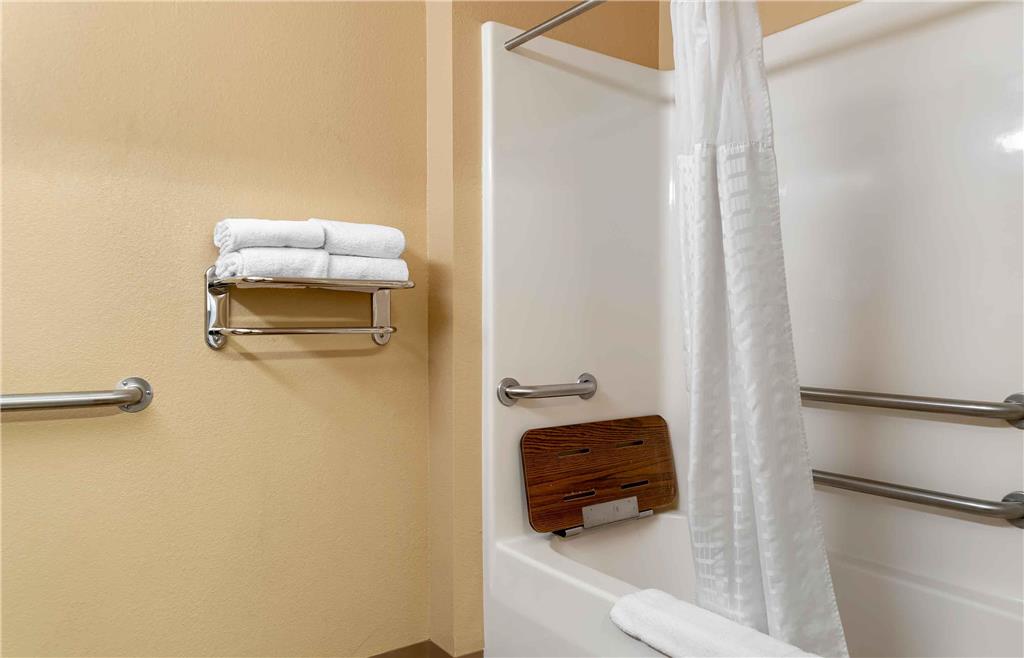Extended Stay America Suites Toledo Holland - photo 17