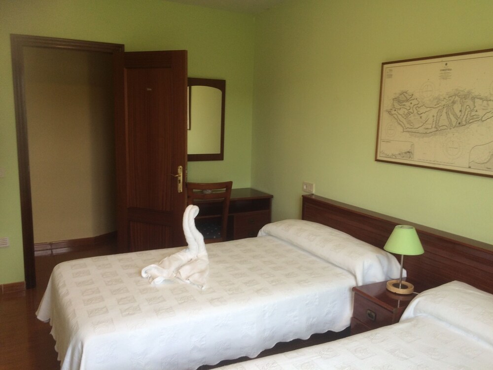 Hotel Brisamar — Luanco — photo 4