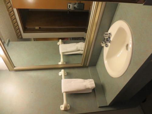 Portland Inn - photo 16
