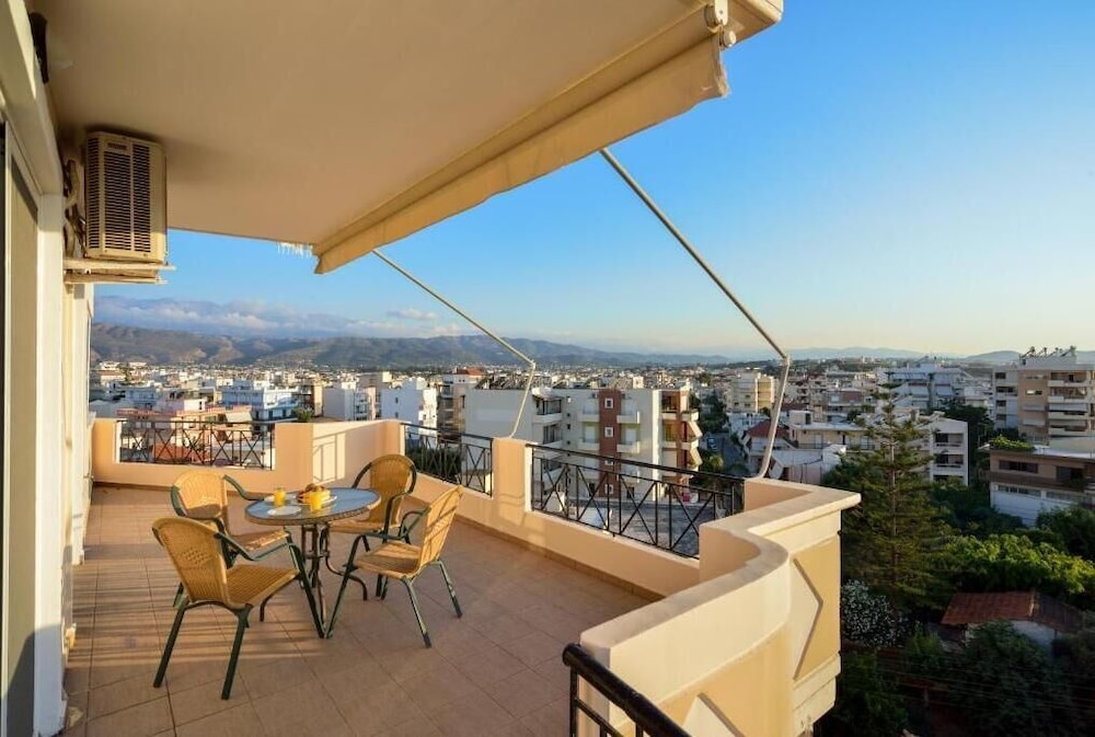 Elia Selinou — 4-Star Luxury Hotel in Chania, Greece