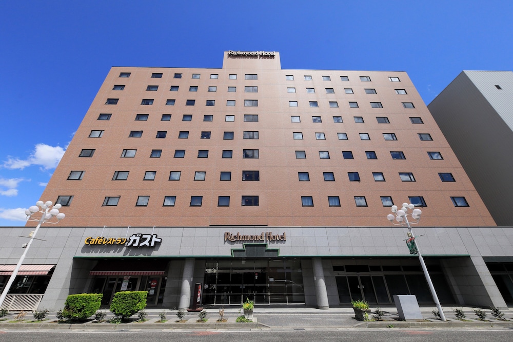 Richmond Hotel Matsumoto in Matsumoto, Japan