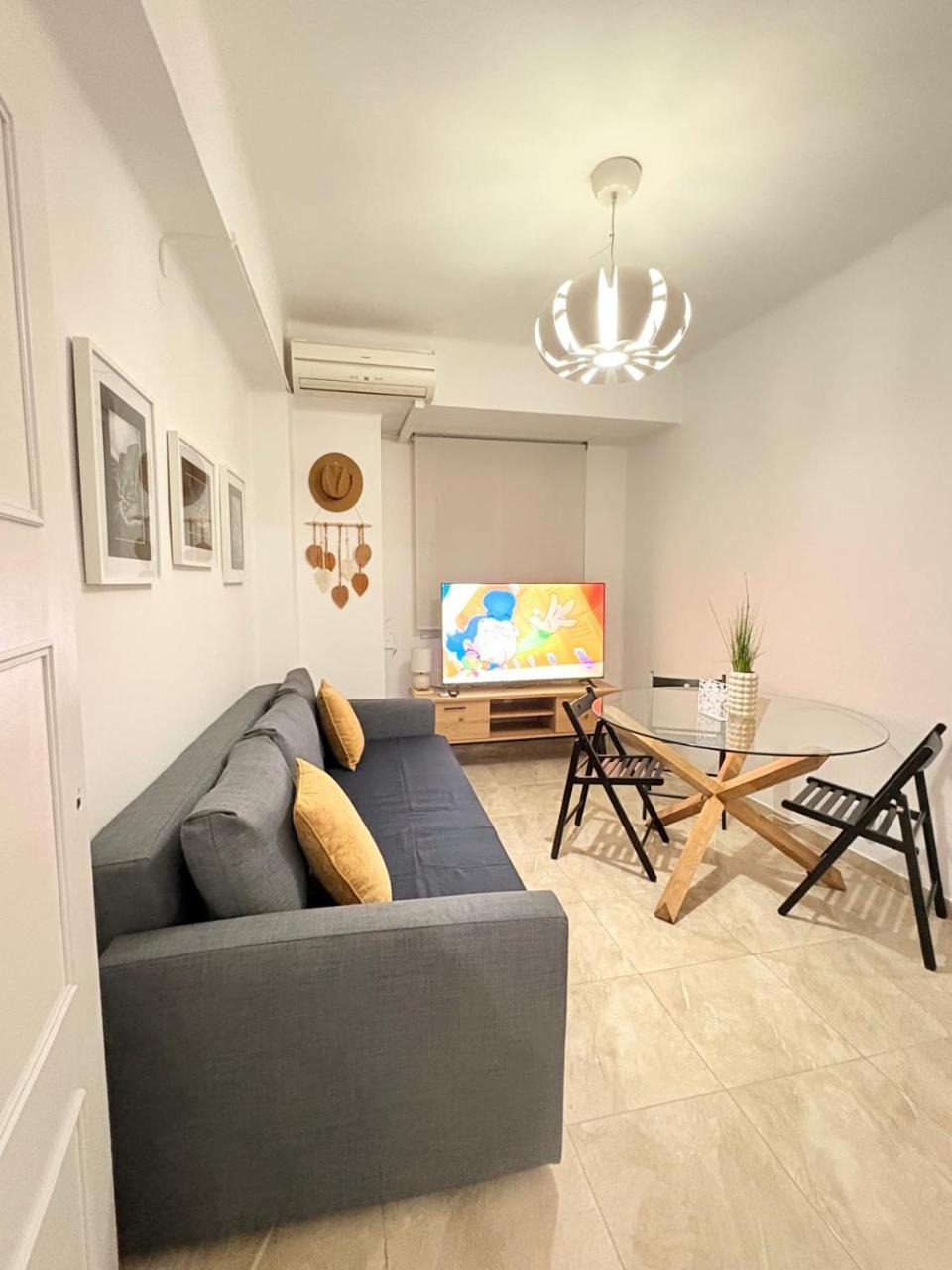 Uim Mediterraneo Virgen Del Carmen 2 Wifi in Sagunto, Spain