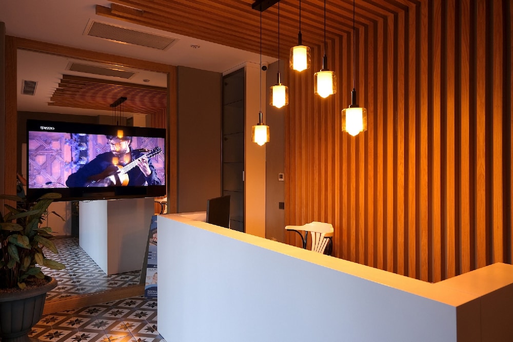 Celeste Bella Luxury Hotel and Spa — Bodrum — photo 2