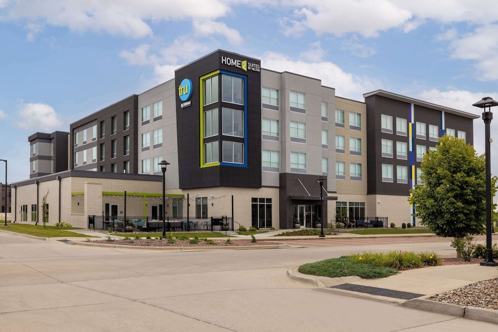 Home2 Suites By Hilton Ankeny — Ankeny