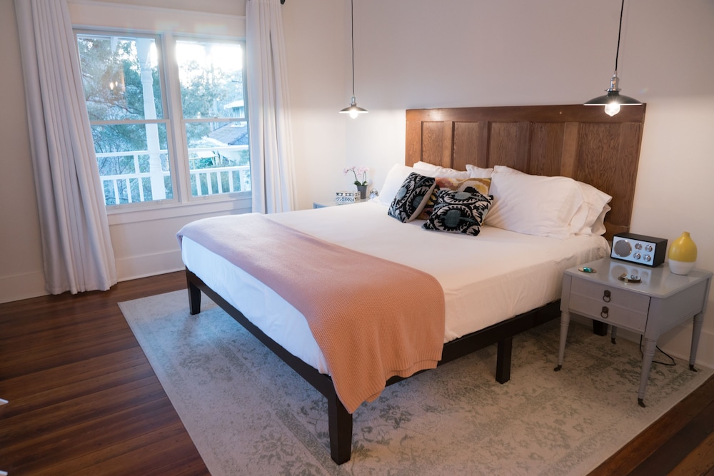 Abita Springs Hotel - photo 4