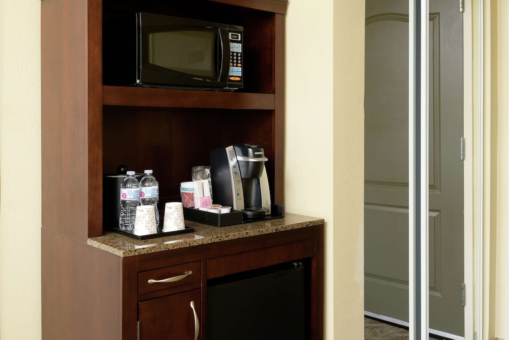 Hilton Garden Inn Phoenix North Happy Valley - photo 13
