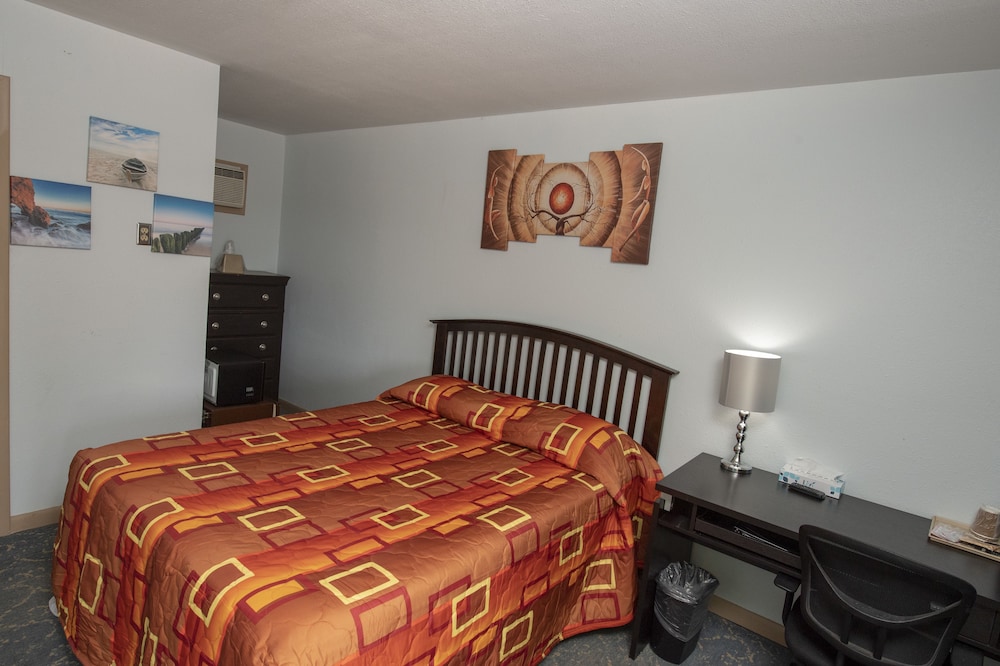 Tower 64 Motel & RV - photo 20
