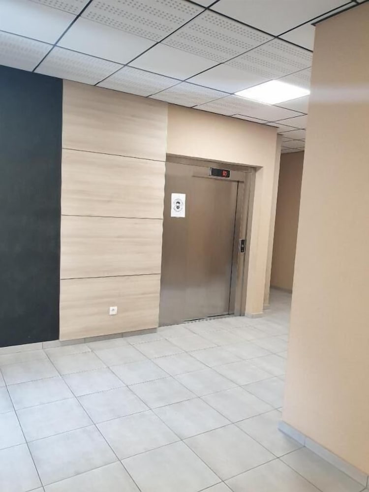 KOSY Appart’hôtels 7 ème Art — Saint-Avold — photo 3
