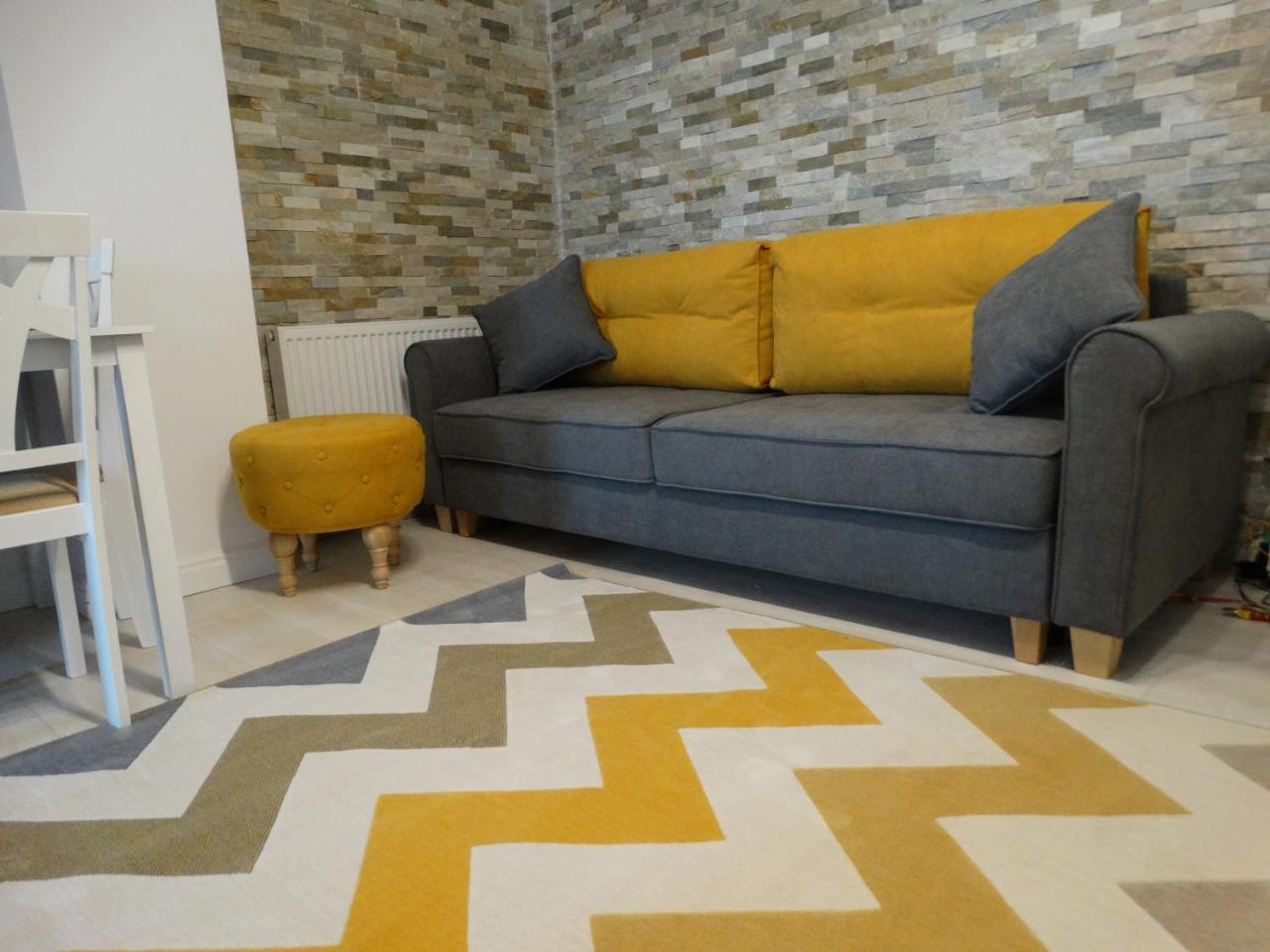 Oni Venus Apartament — 4-Star Luxury Hotel in Cluj-Napoca, Romania