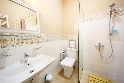 Sofia Apartment in old Tbilisi
