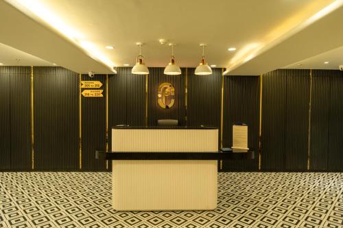 Hotel City Pride - last minute hotel in Unknown City