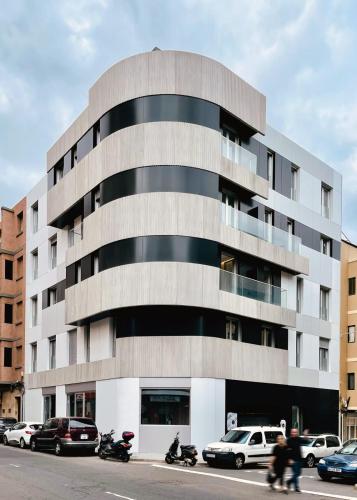 Royal Suites — 4-Star Luxury Hotel in Las Palmas De Gran Canaria, Spain