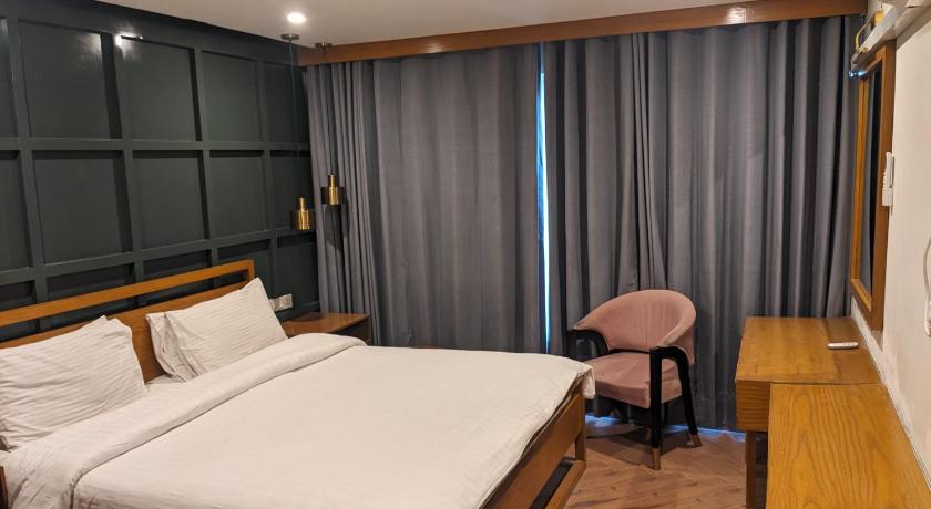 Lavish Hotel — Rawalpindi — photo 3