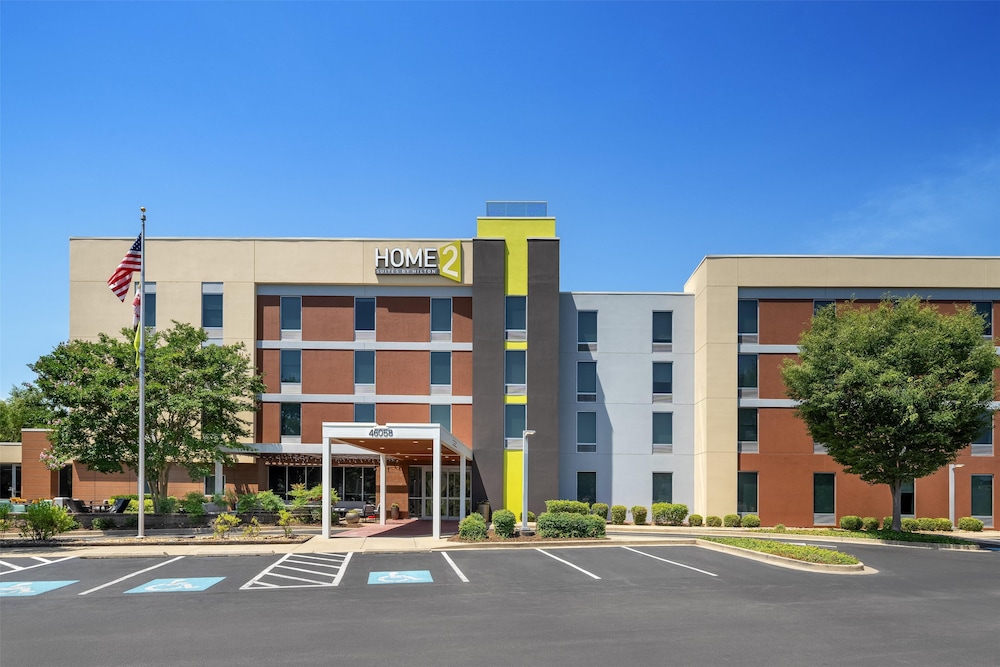 Home2 Suites by Hilton Lexington Park Patuxent River NAS MD - photo 36