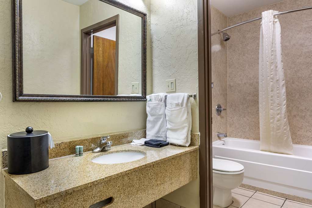 Best Western Of Hope - photo 21