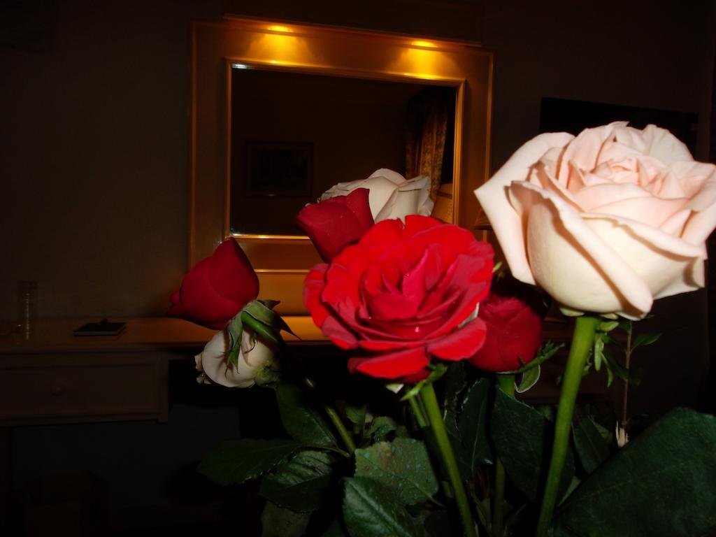 El Oumara in Tunis, Tunisia