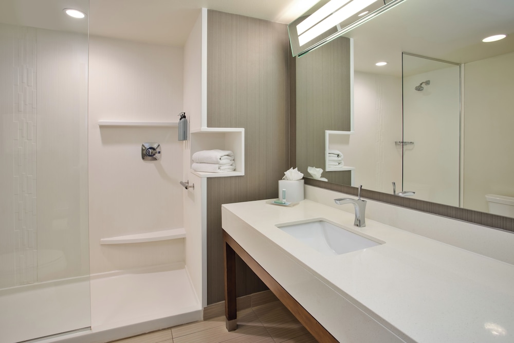 Courtyard by Marriott Dallas Flower Mound - photo 21
