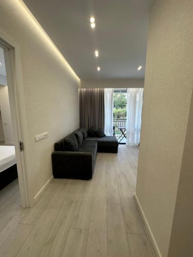 GSS 5 Apartment
