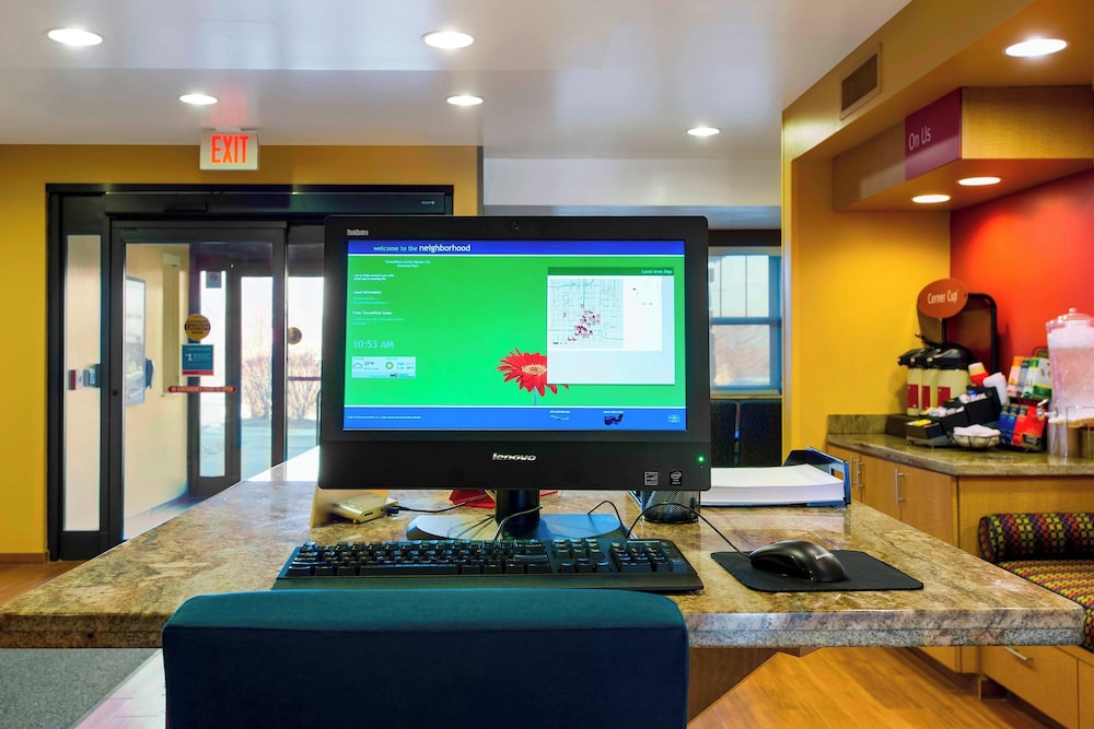 TownePlace Suites Kansas City Overland Park - photo 24