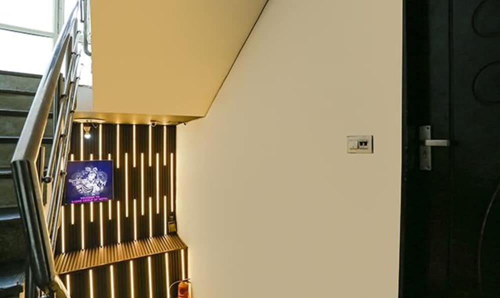 Fabexpress Mirage - last minute hotel in New Delhi