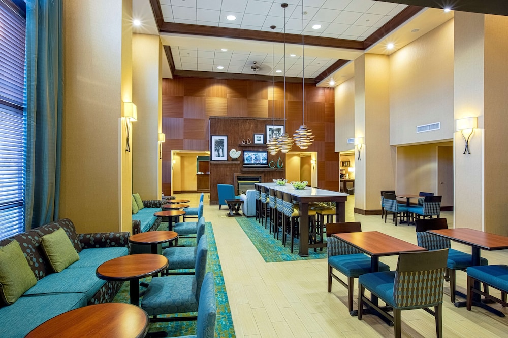 Hampton Inn & Suites Sacramento Elk Grove Laguna I 5 - photo 47