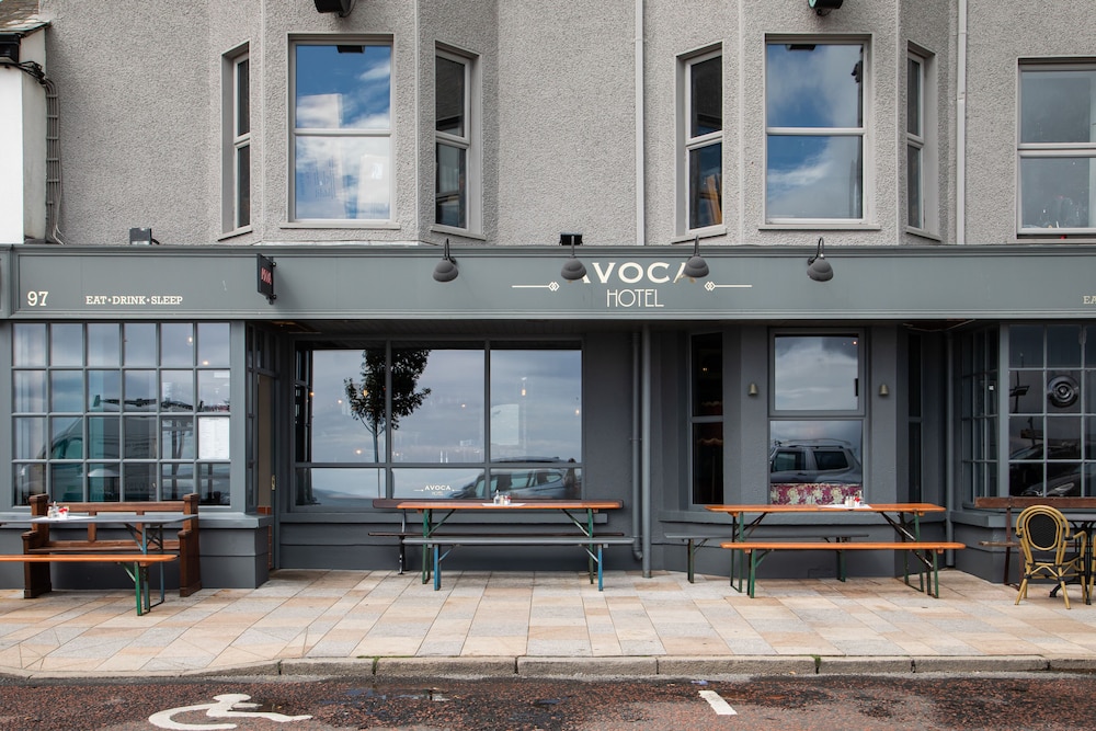 Avoca Hotel in Newcastle, United Kingdom