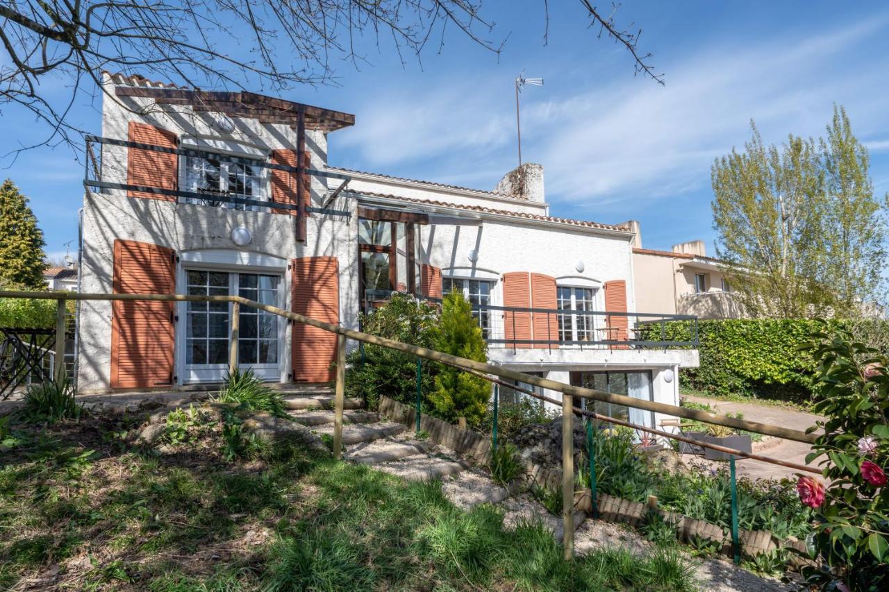 Maloca' Robretieres — hotel in La Roche-Sur-Yon