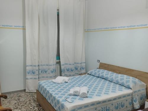 Colombi 38 Cagliari — 4-Star Luxury Hotel in Cagliari, Italy