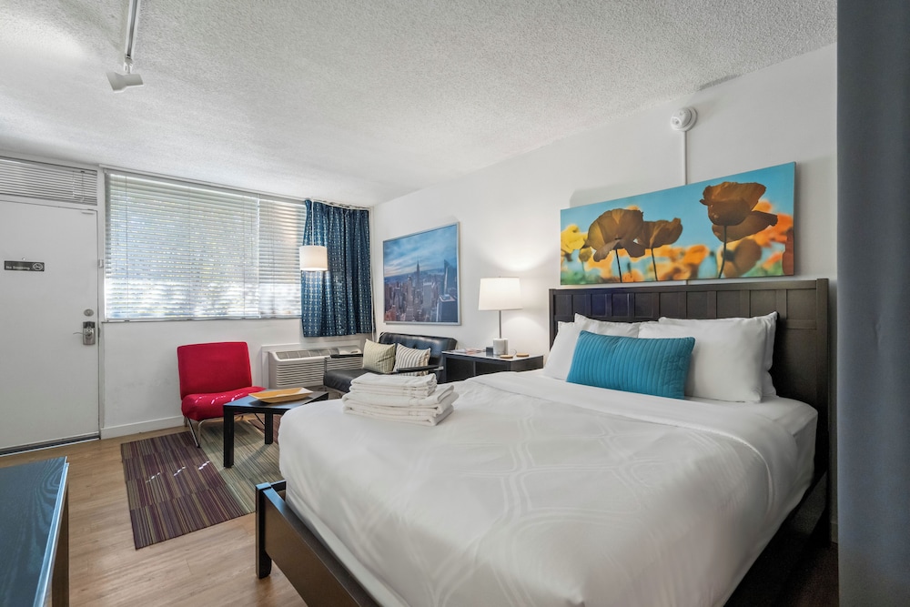 Studios On 25th by BCA Furnished Apts - photo 10
