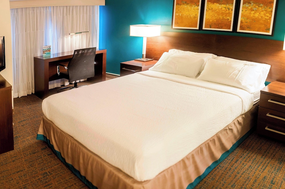 Residence Inn by Marriott Cincinnati Airport Erlanger - photo 14
