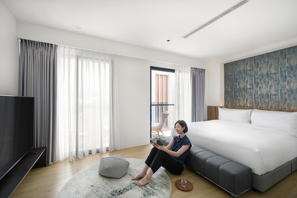 禾淞津別邸 Kashotsu Bettei - last minute hotel in Taichung