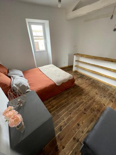 La Raspelle - last minute hotel in Unknown City