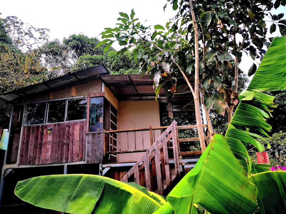Linda Casita — hotel in La Cruz
