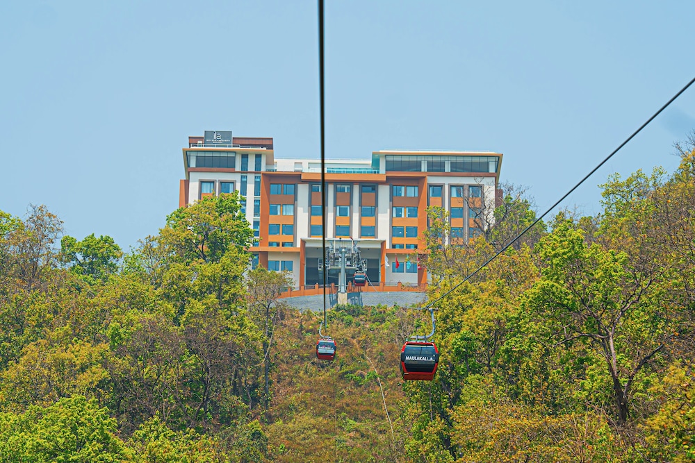 Ila Hotels and Resorts Maulakali in Bharatpur, Nepal