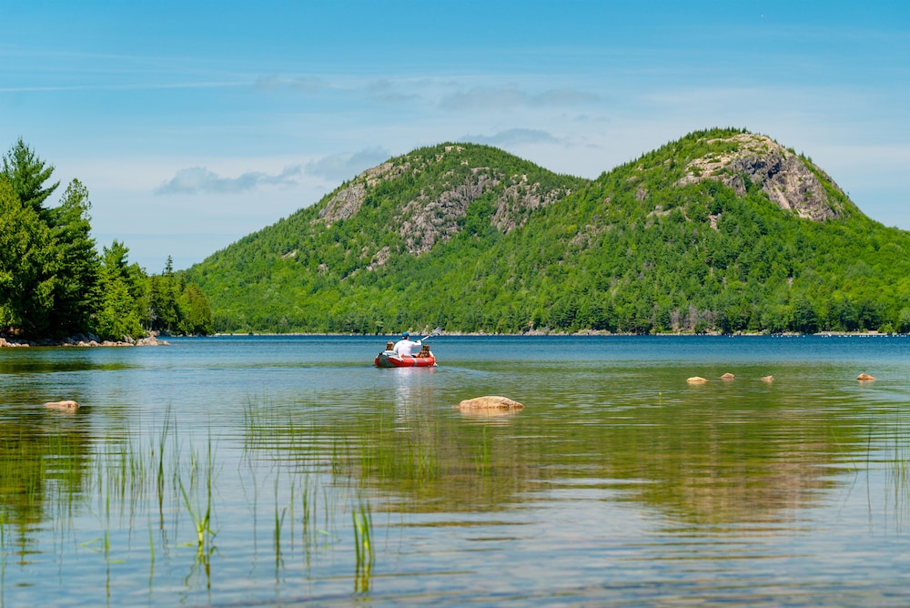 Under Canvas Acadia - photo 38