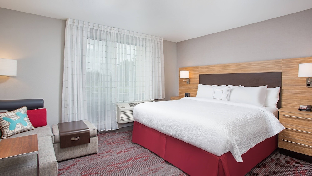TownePlace Suites by Marriott Knoxville Oak Ridge - photo 9