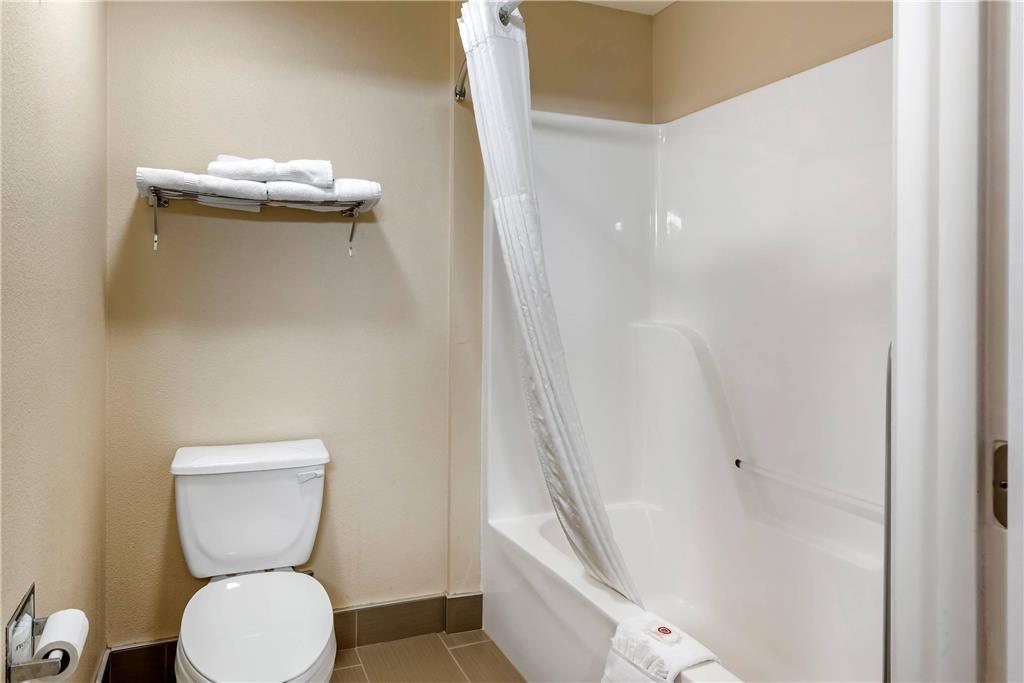 Comfort Inn & Suites Bryant Benton - photo 20