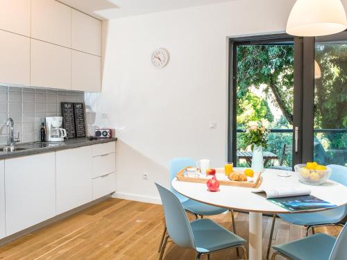 Apartment Svea free parking