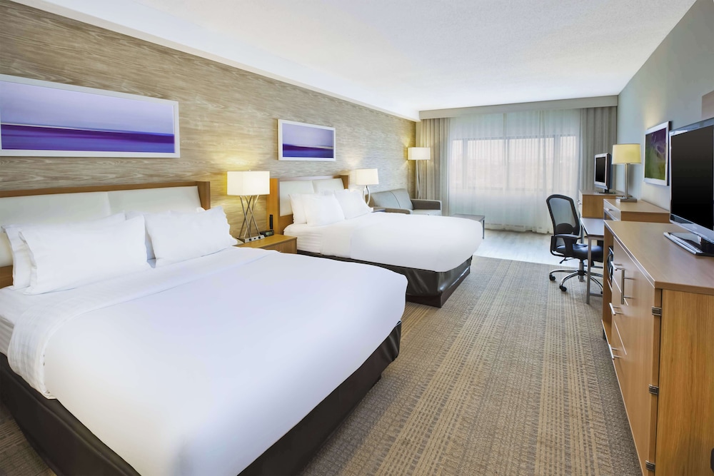 DoubleTree by Hilton Rapid City Downtown Convention Center - photo 8